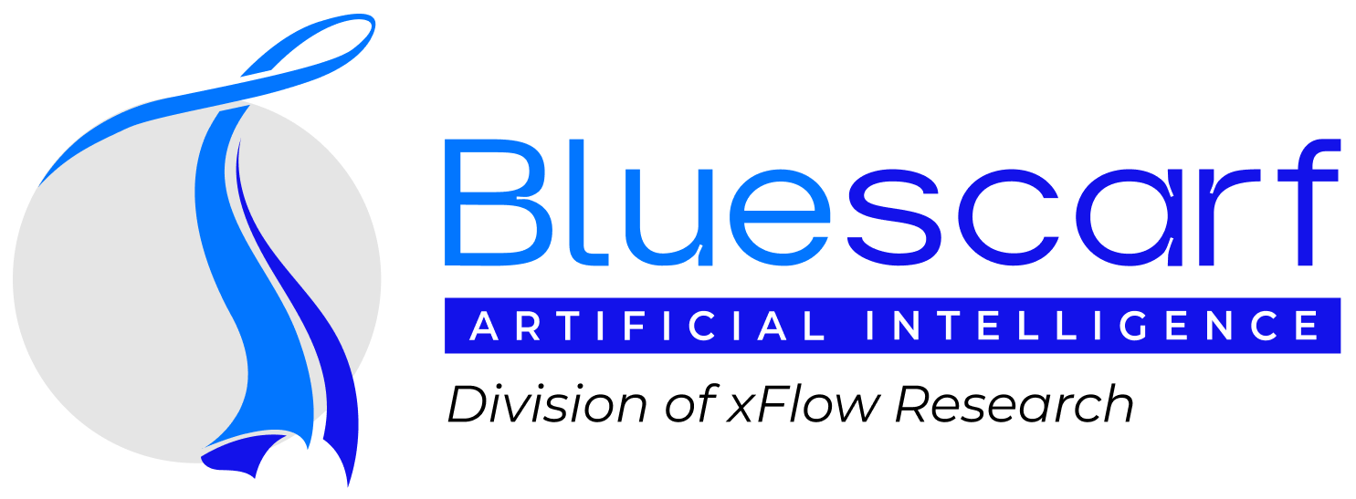 BlueScarf